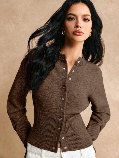 Ellari | spring cardigan