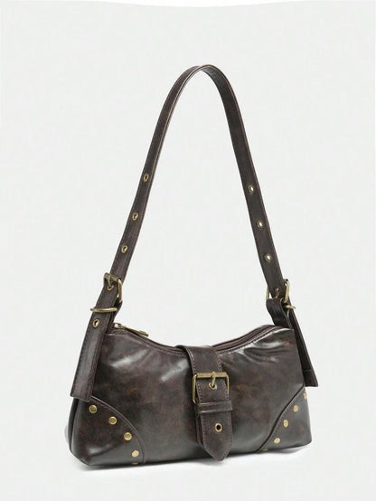 Ellari |  rustic bag