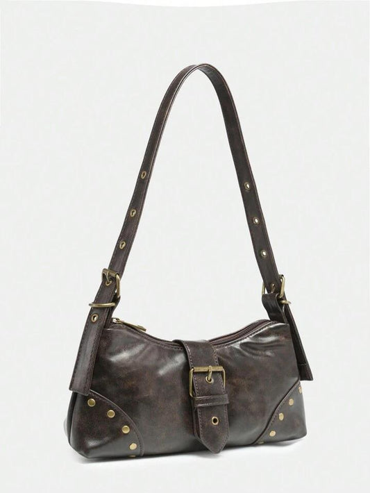 Ellari |  rustic bag