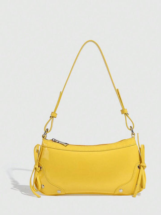 Ellari | Blond bag