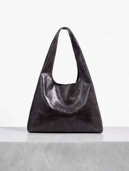 Ellari | studded long bag